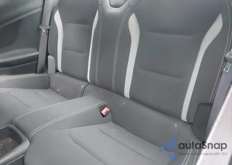 2016 Chevrolet Camaro Lt z USA, uszkodzony, nr VIN 1G1FB1RX2G0160409